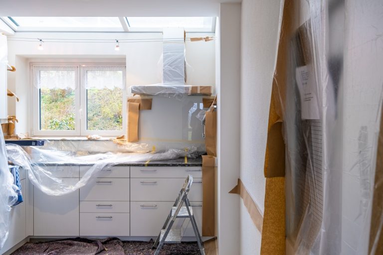 The Emotional Journey Of Restoring Home